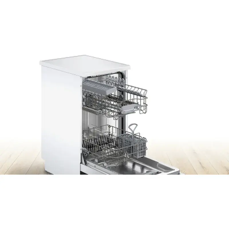 Посудомийна машина Bosch SPS2IKW55K - фото 7