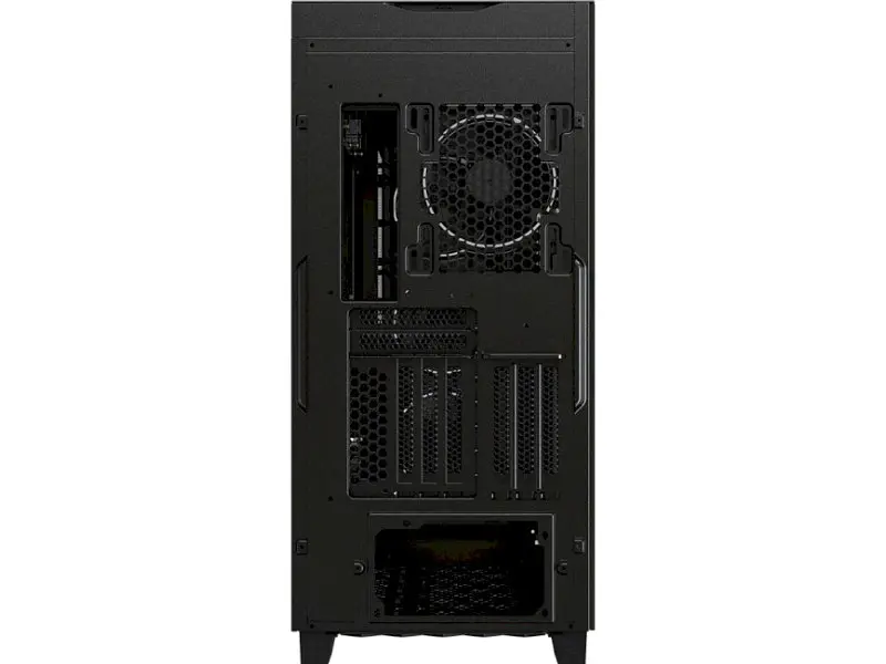 Корпус Gigabyte AORUS C500 GLASS (GB-AC500G-ST) - фото 5