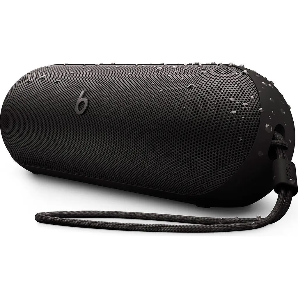 Акустика бездротова Beats by Dr. Dre Pill Matte Black (MW443) чорна - фото 6