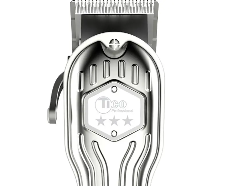 Машинка для стрижки TICO Professional Under Cut (100418) [78100] - фото 2
