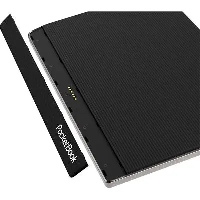 Электронная книга Pocketbook 743G InkPad 4, Stardust Silver (PB743G-U-WW) - фото 6