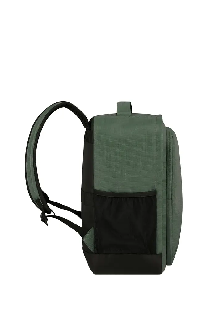 Рюкзак S American Tourister TAKE2CABIN DARK FOREST 40x25x20 91G*04004 - фото 3