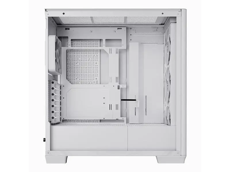 Корпус APNX Creator C1-R White (APCM-CR01243.21) - фото 9