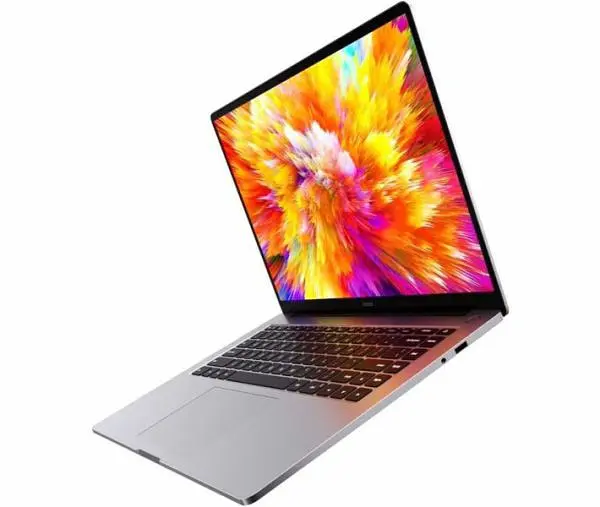 Ноутбук Xiaomi Mi Notebook Pro 156 i5 11th 16/512GB Iris Xe (JYU4381CN) - фото 2