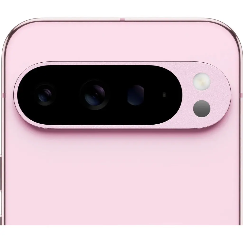 Смартфон Google Pixel 9 Pro XL 16/512GB Rose Quartz - фото 5