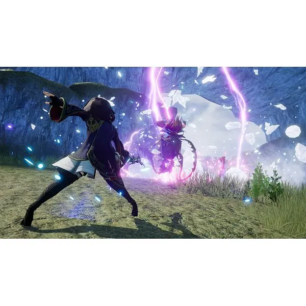 Игра Harvestella (Nintendo Switch) - фото 6