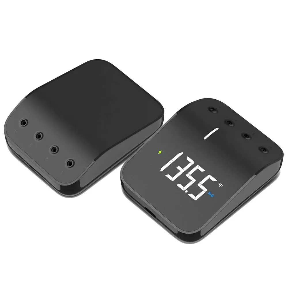 Смарт-термометр Weber Grilling Hub (3202) - фото 3