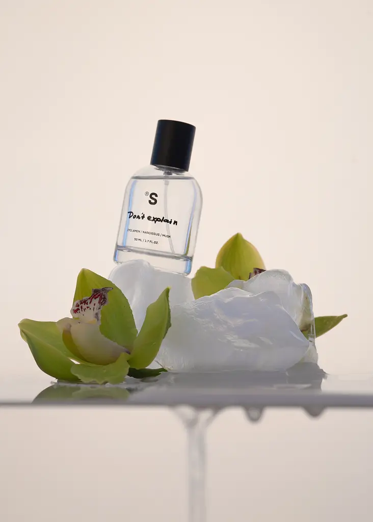 Парфумована вода Sister's Aroma Don’t explain 50 мл - фото 3