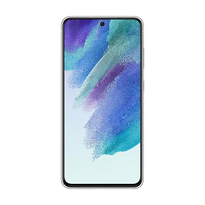 Смартфон Samsung Galaxy S21 FE 5G 8/256GB White (SM-G990BZWG, SM-G990BZWW) - фото 2