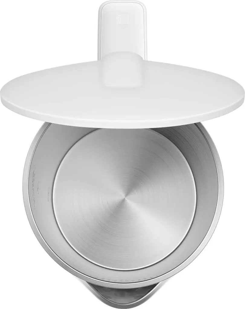 Електрочайник Xiaomi Electric Kettle 2 Lite (MJDSH06-A BHR9036EU) UA - фото 5