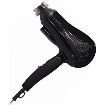 Фен VES V-HD 15 - фото 3