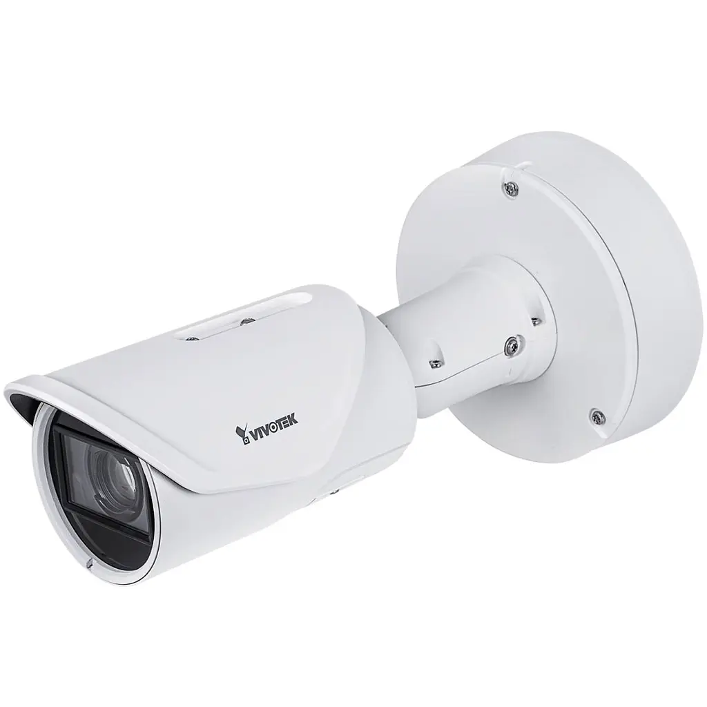 Відеокамера VIVOTEK IB9367-EHT-V2, 2MP 60fps, H.265, 2.7~13.5mm, 50M IR, SNV, WDR Pro, -40°C ~ 60°C (IB9367-EHT-V2 2.7-13.5) - фото 2