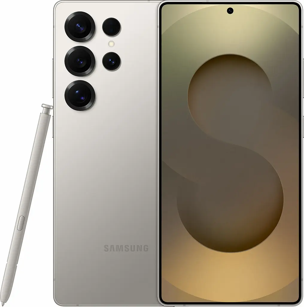 Смартфон Samsung Galaxy S25 Ultra 12/512GB Gray (SM-S938B) (UA UCRF) [5G, NFC, 2 SIM/1 SIM + 1 eSIM] - фото 2