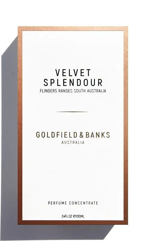 Парфуми Goldfield & Banks Australia Velvet Splendour 100 мл  - фото 2