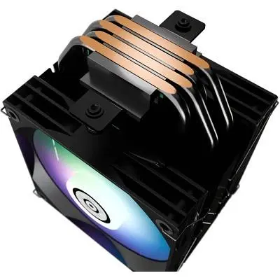 Кулер до процесора Enermax ETS-T41 Digital ARGB (ETS-T41D-ARGB) - фото 5