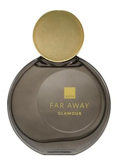Парфумна вода Avon Far Away Glamour для Неї, 50 мл