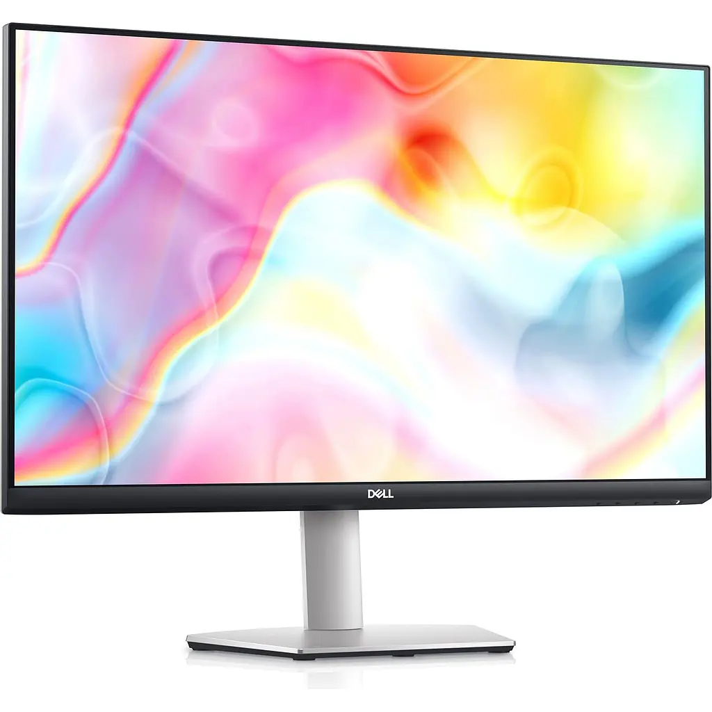 Монітор Dell 27" S2722QC (S2722QC-08) Б/в - фото 2