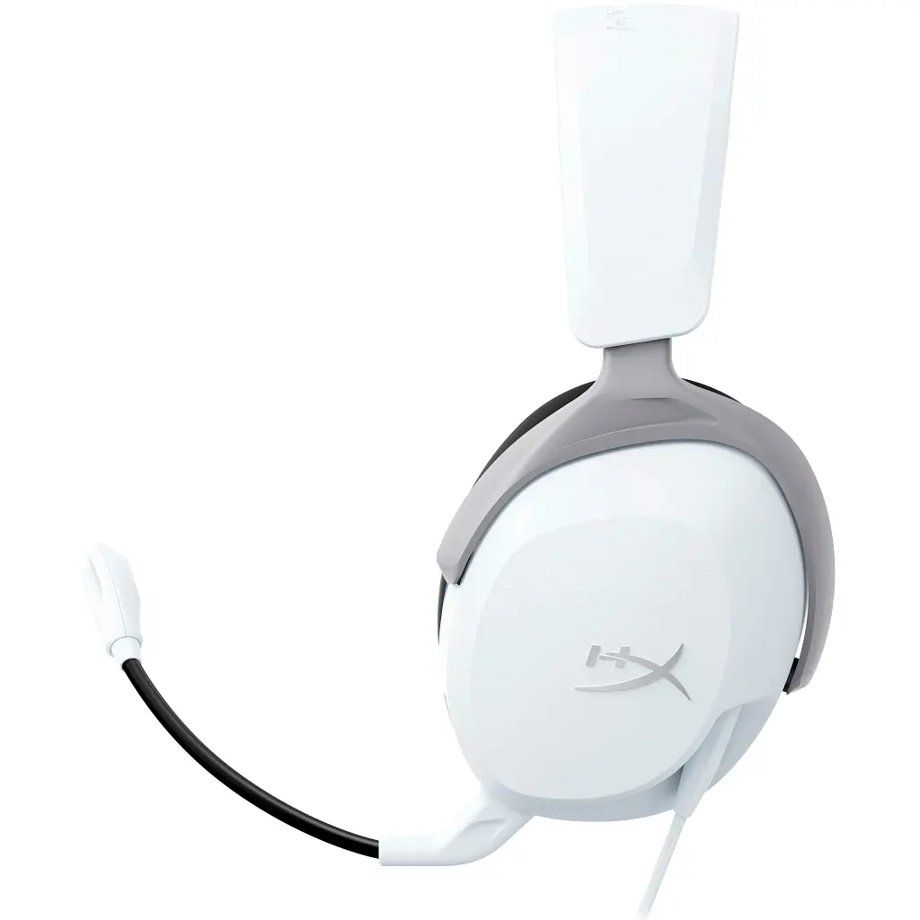 Навушники HyperX Cloud Stinger 2 Core for PlayStation White (6H9B5AA) - фото 3