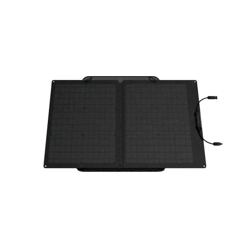 Сонячна панель EcoFlow 60 Вт - фото 6