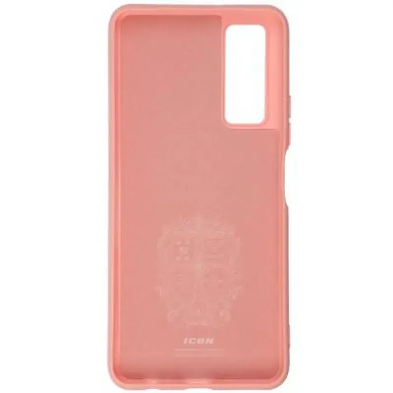 Чохол до мобільного телефона Armorstandart ICON Case for Huawei P Smart 2021 Pink Sand (ARM57794) - фото 2