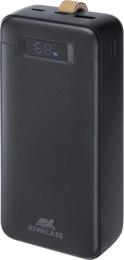 Портативна батарея Power Bank 20000 mAh RivaCase VA2120 - фото 2