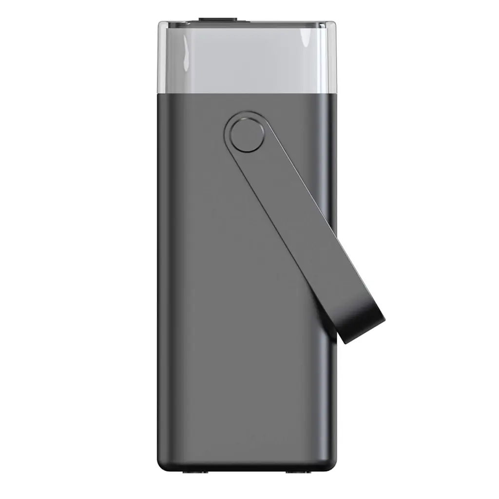 Повербанк Aspiring Vigor 40 PD65W, 40000 mAh - фото 5