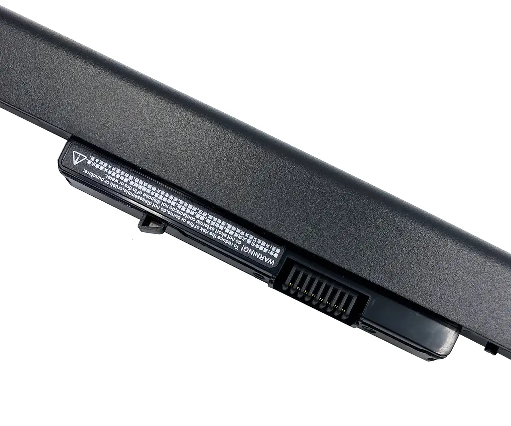 Акумулятор для HP 240 G2 250 G2 250 G3 255 G3 CQ14 CQ15 Compaq 14-A 14-S 15-H 15-S 15-A 15-G 15-D 15-R 15T-R 11.1V 2600 mAh (OA03-3S1P-2600) - фото 5