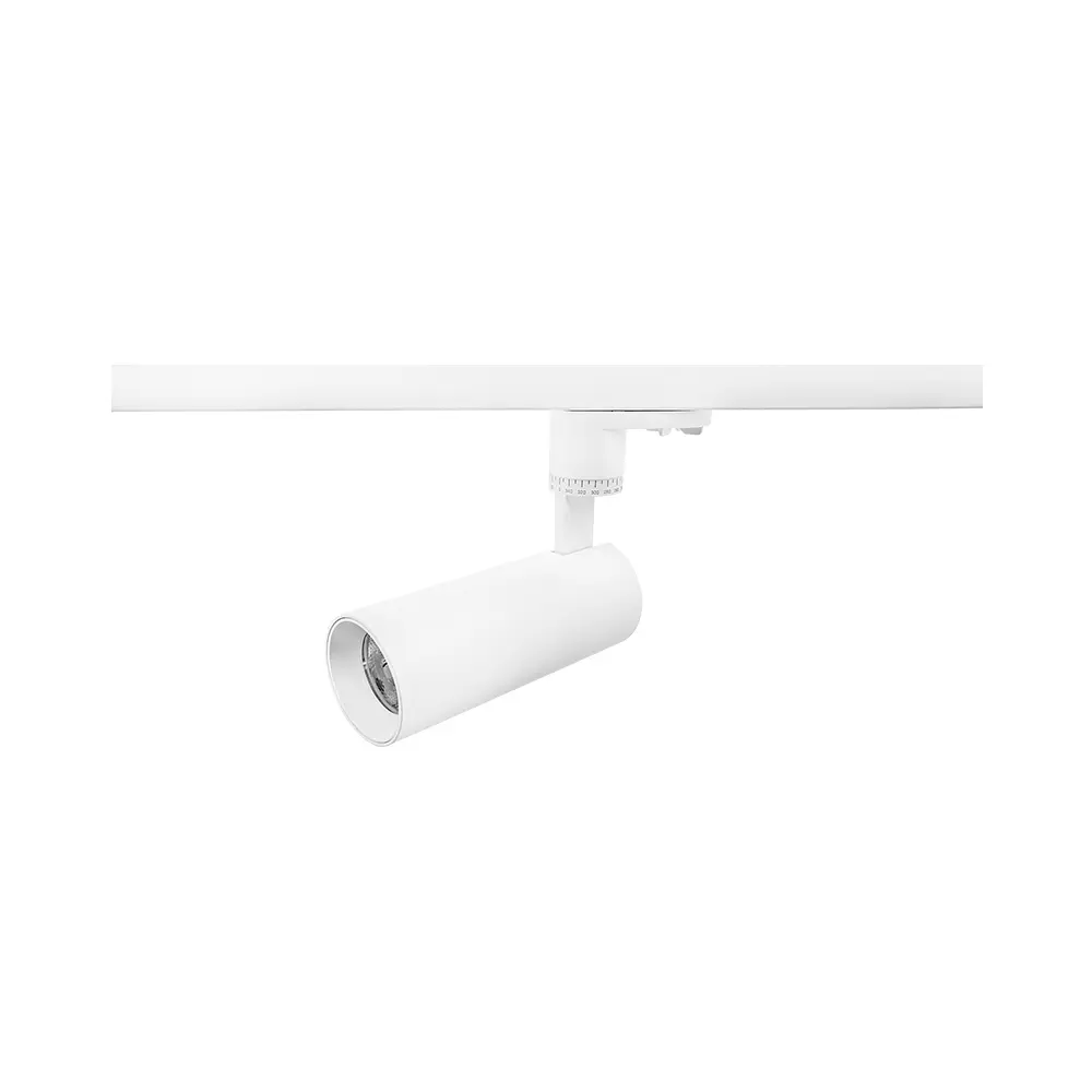 Трековая система H209AL-COB 12W WH 4000K - фото 6