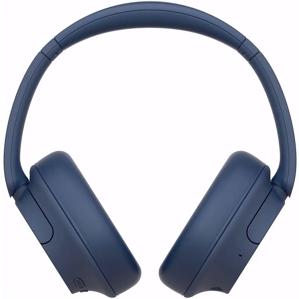 Гарнiтура Sony WH-CH720N Blue (WHCH720NL.CE7) - фото 2