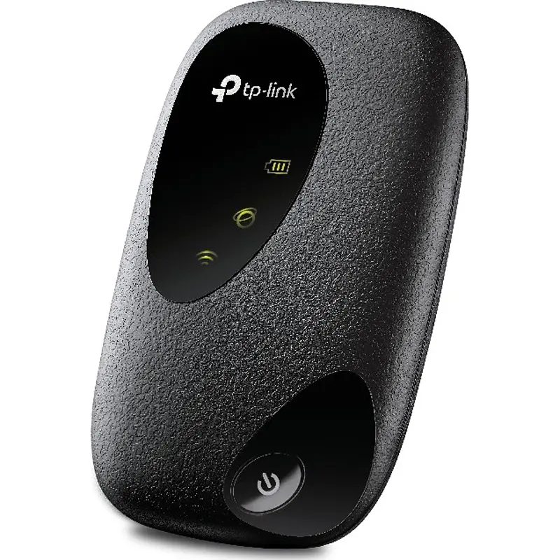Бездротовий 4G маршрутизатор TP-Link M7000 - фото 4