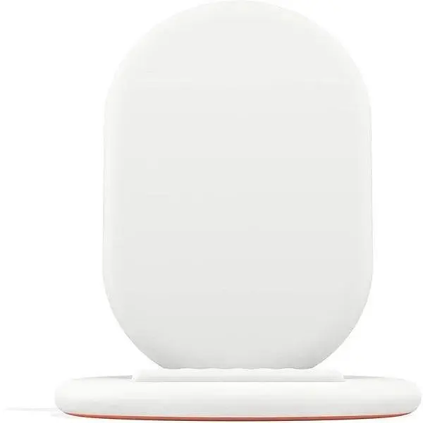 Беспроводное зарядное устройство для Google Pixel Stand (GA00507-US) - фото 2
