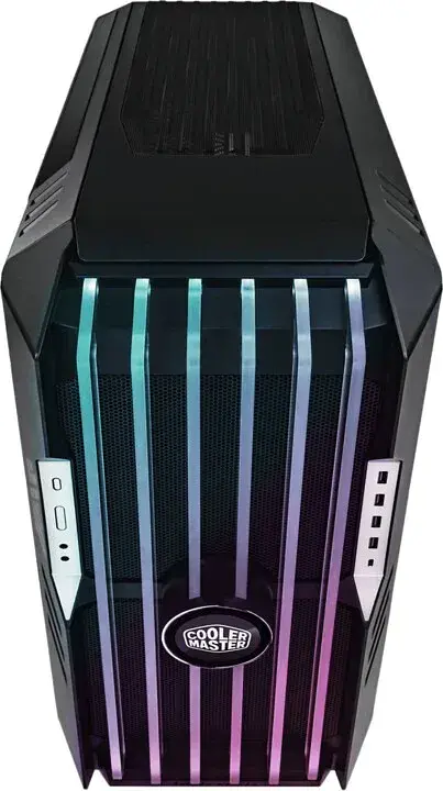 Корпус Cooler Master HAF 700 EVO (H700E-IGNN-S00) - фото 4