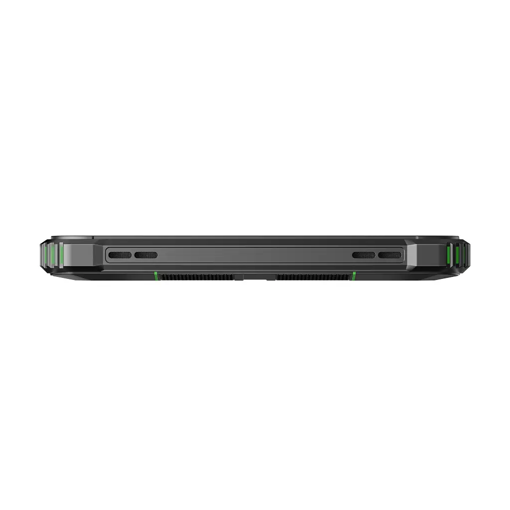 Планшет OUKITEL RT 3pro 8" 4/128GB/ NFC / LTE Black-Green (6931940767170) - фото 9