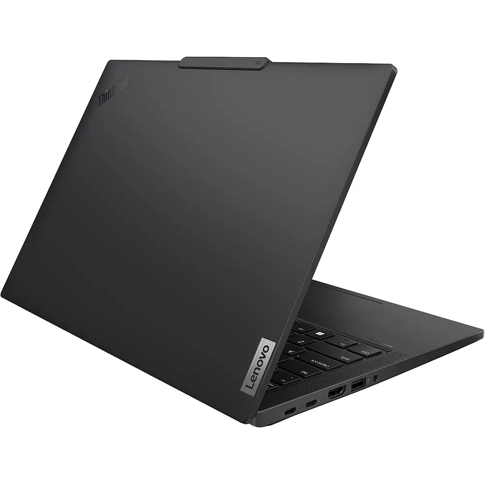 Ноутбук LENOVO ThinkPad T14 Gen 6, Intel Core 7 265H до 5.3 ГГц, 14" WUXGA, 64 ГБ, SSD 1 ТБ, Intel Arc 140T, Windows 11 Pro - фото 9