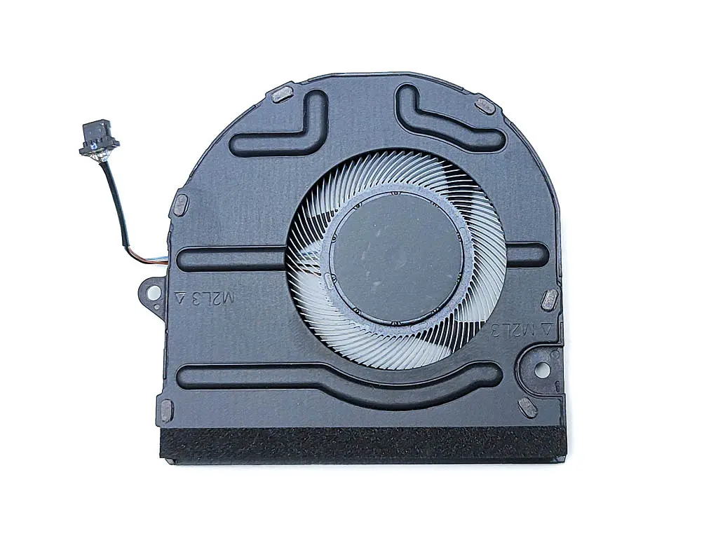 Вентилятор (кулер) для DELL Inspiron 15, 5510 5515, 5518, 14 5410 5415, 5418 7400 7415, 0KRK6P - фото 3