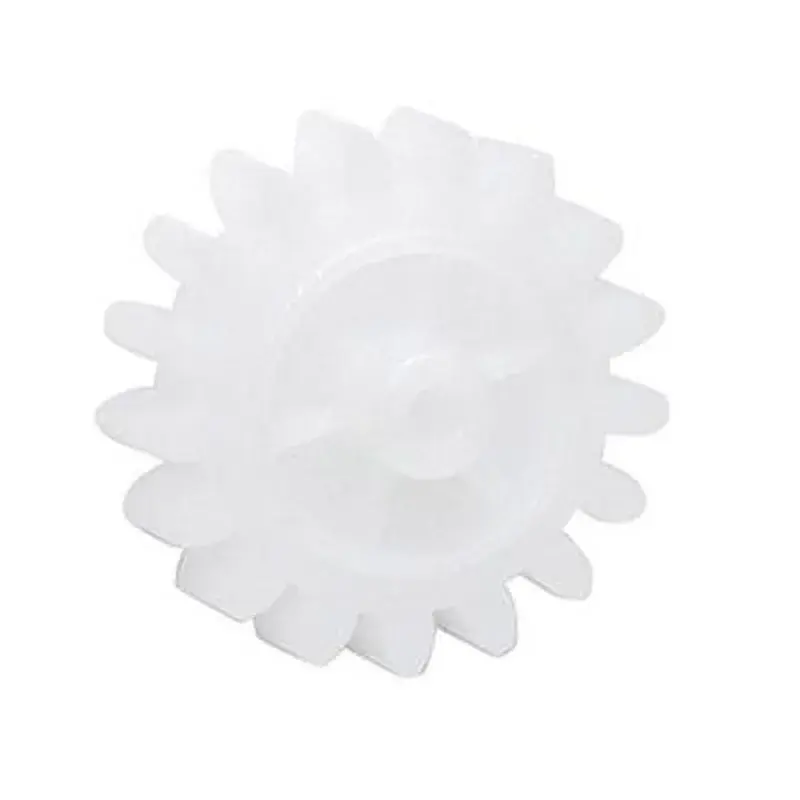 Шестерня приводу термоблока VTC HP LJ 1200/1300, аналог FU5-0703-000 17T (FU5-0703-000-VTC)