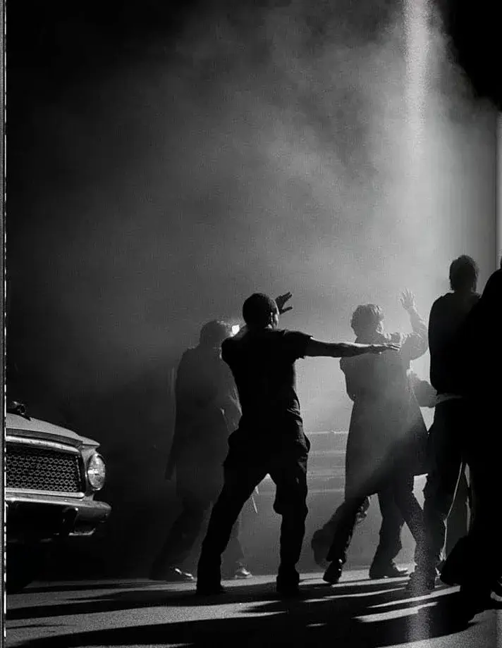 Peter Lindbergh. Untold Stories - фото 2