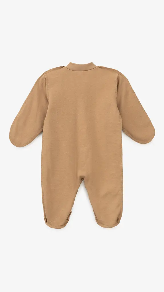 Чоловiчок для малюків Baby Life А-320 56 см Бежевий shop (2000999375439) - фото 5