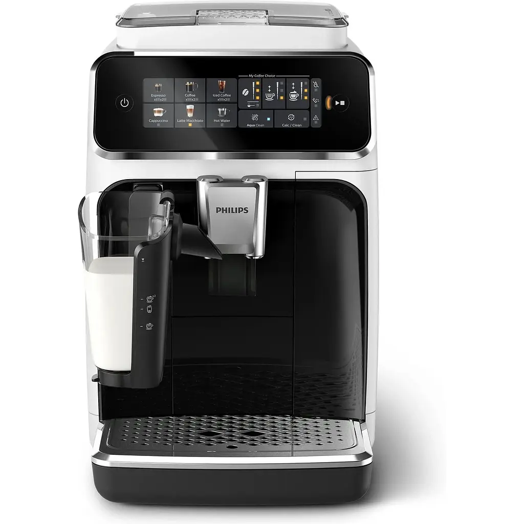 Кофемашина Philips Series 3300 (EP3343/50) - фото 2