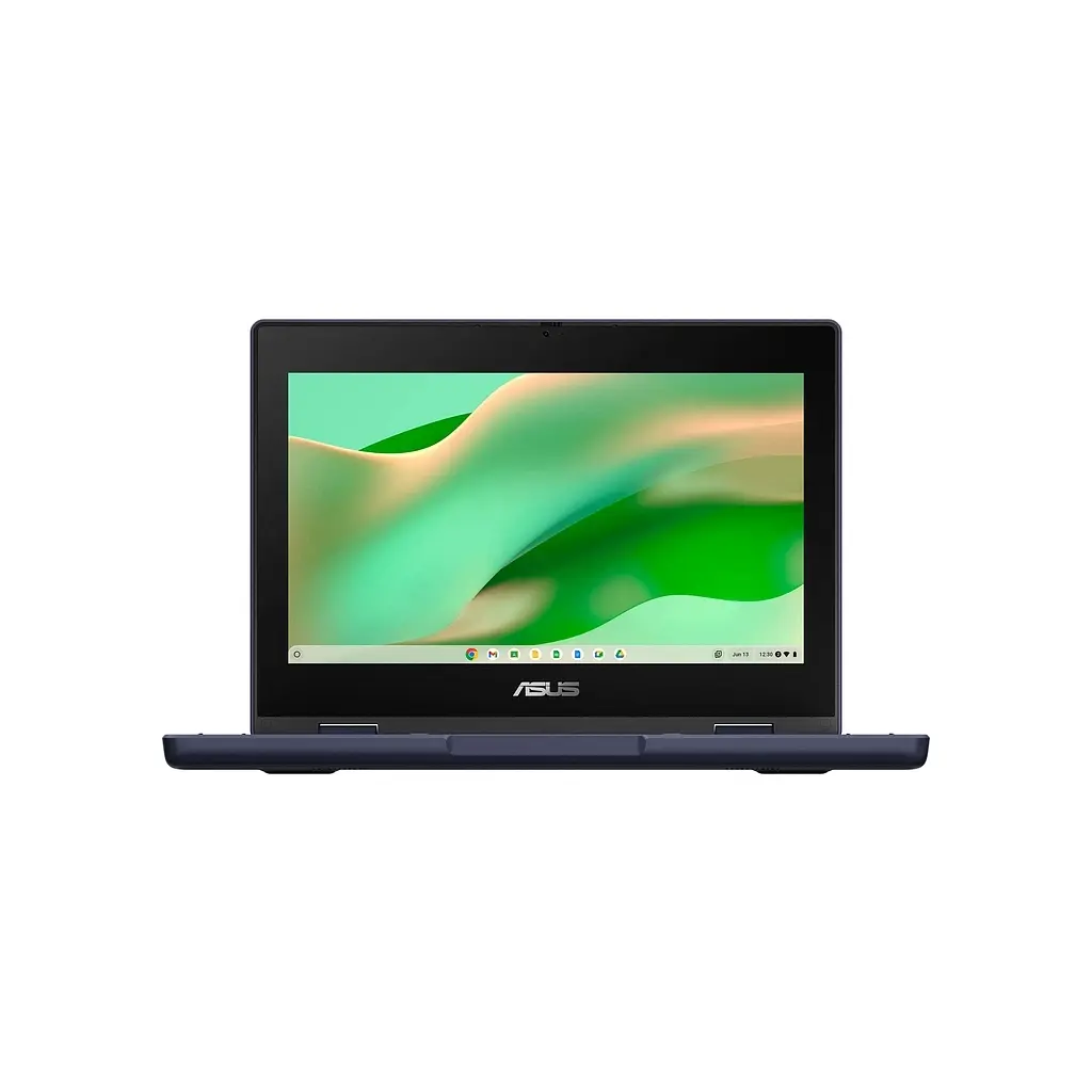 Ноутбук ASUS Chromebook CZ11 Flip CZ1104FM2A-NS0267 (90NX07V1-M00900) - фото 4
