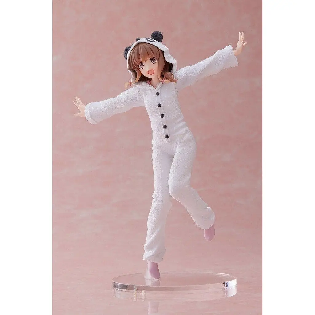 Фігурка Taito Цей дурний свинь Каеде Адзусагава Rascal Does No Dream Bunny Girl Senpai Kaede Azusagawa 17 см T RDNDOBG S KA 17 - фото 2