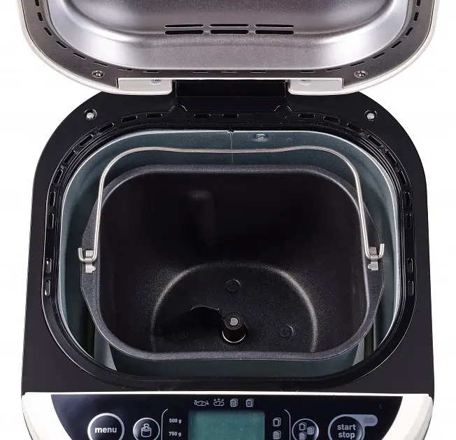 Хлебопечка PF210138 Tefal teh0023336 - фото 6