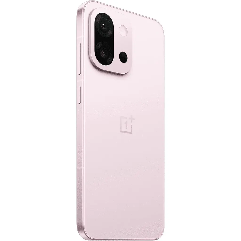 Смартфон OnePlus 13T 16/512GB Pink [150575] - фото 5