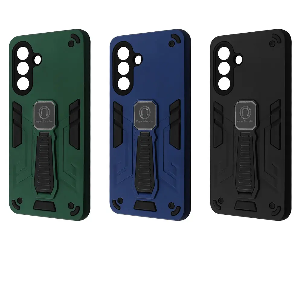 Чохол Armor Magnetic Samsung Galaxy A36/A56 в асортименті