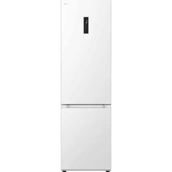 Холодильник LG GW-B509FVFW - фото 2