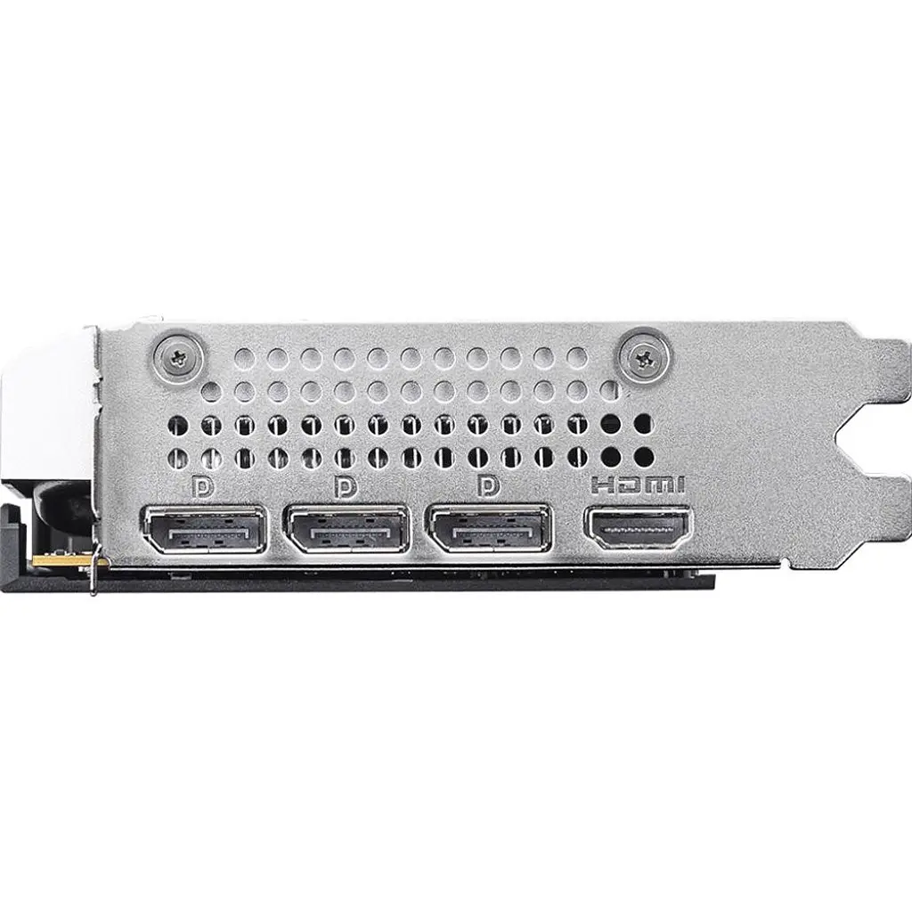 Видеокарта MSI GeForce RTX 5050 8GB VENTUS 2X OC (G5050-8V2C) EU [141459] - фото 5