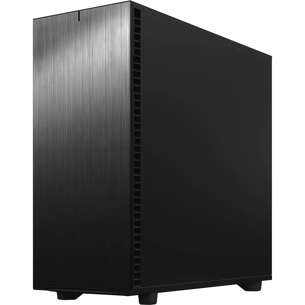 Корпус Fractal Design Define 7 XL Black TG Dark Tint (FD-C-DEF7X-03) Без БП - фото 11