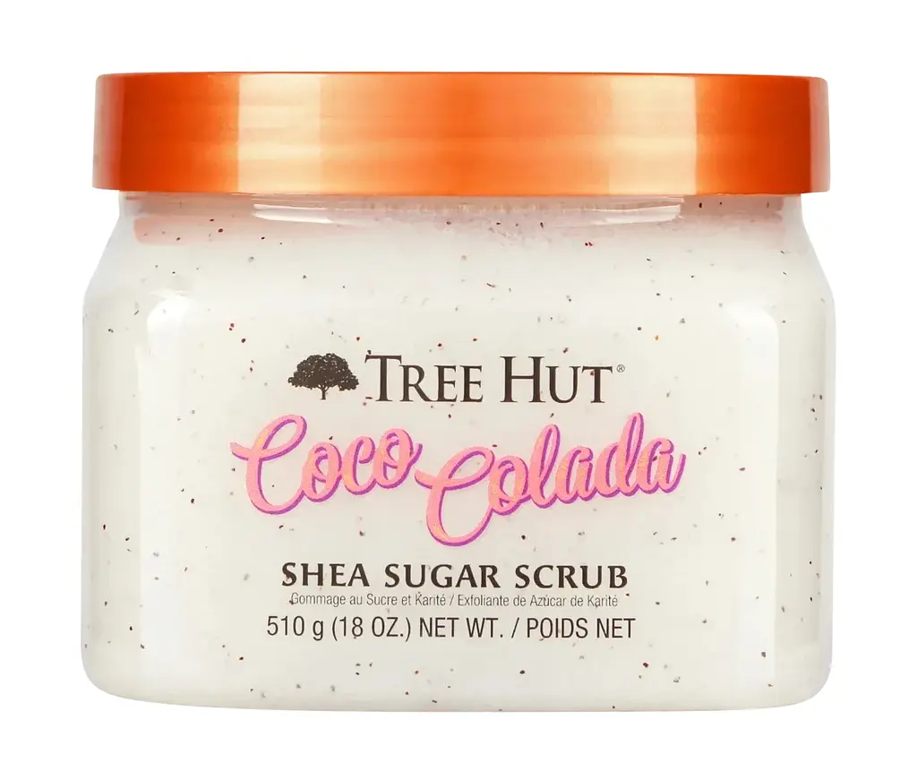 Скраб для тіла Tree Hut Coco Colada Sugar Scrub 510g