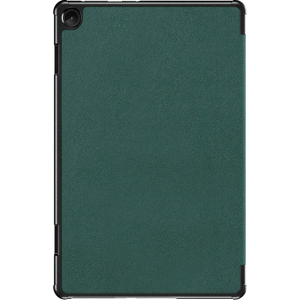 Чохол-книжка BeCover Smart Case для Lenovo Tab M10 TB-328F (3rd Gen) Dark Green (708283) [77353] - фото 4