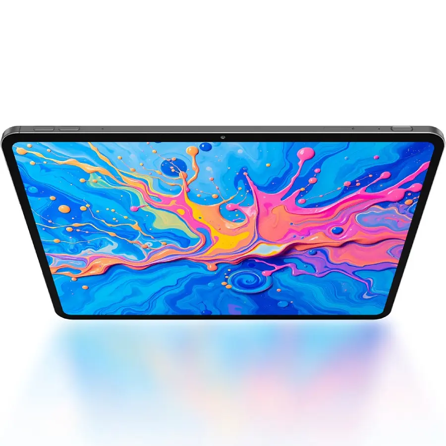 Планшет Teclast ArtPad Pro 12.7” FHD 120Hz/8GB/256GB/ G99 /10000mAh/ LTE/8+13Mp/Metal/Сірий - фото 6